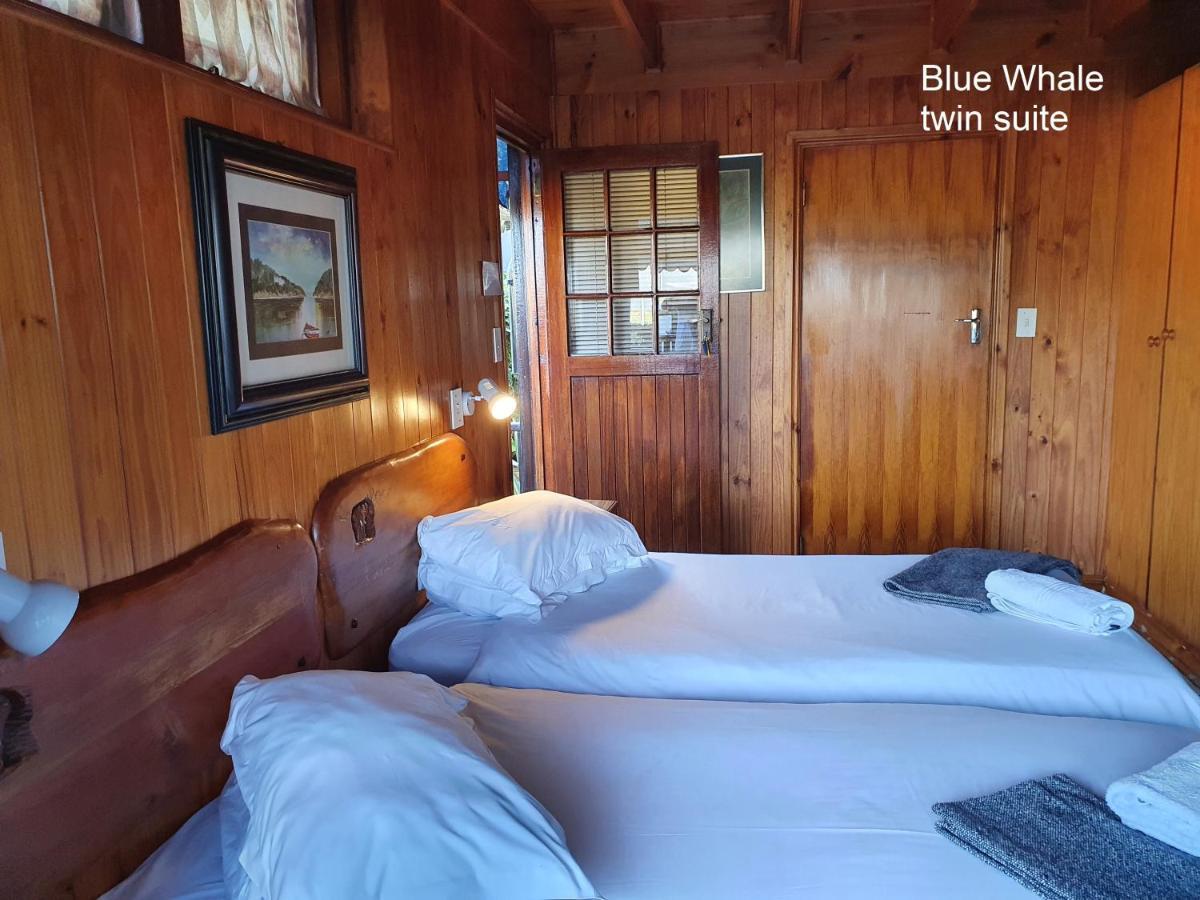 Lakeside Accommodation Найсне Экстерьер фото