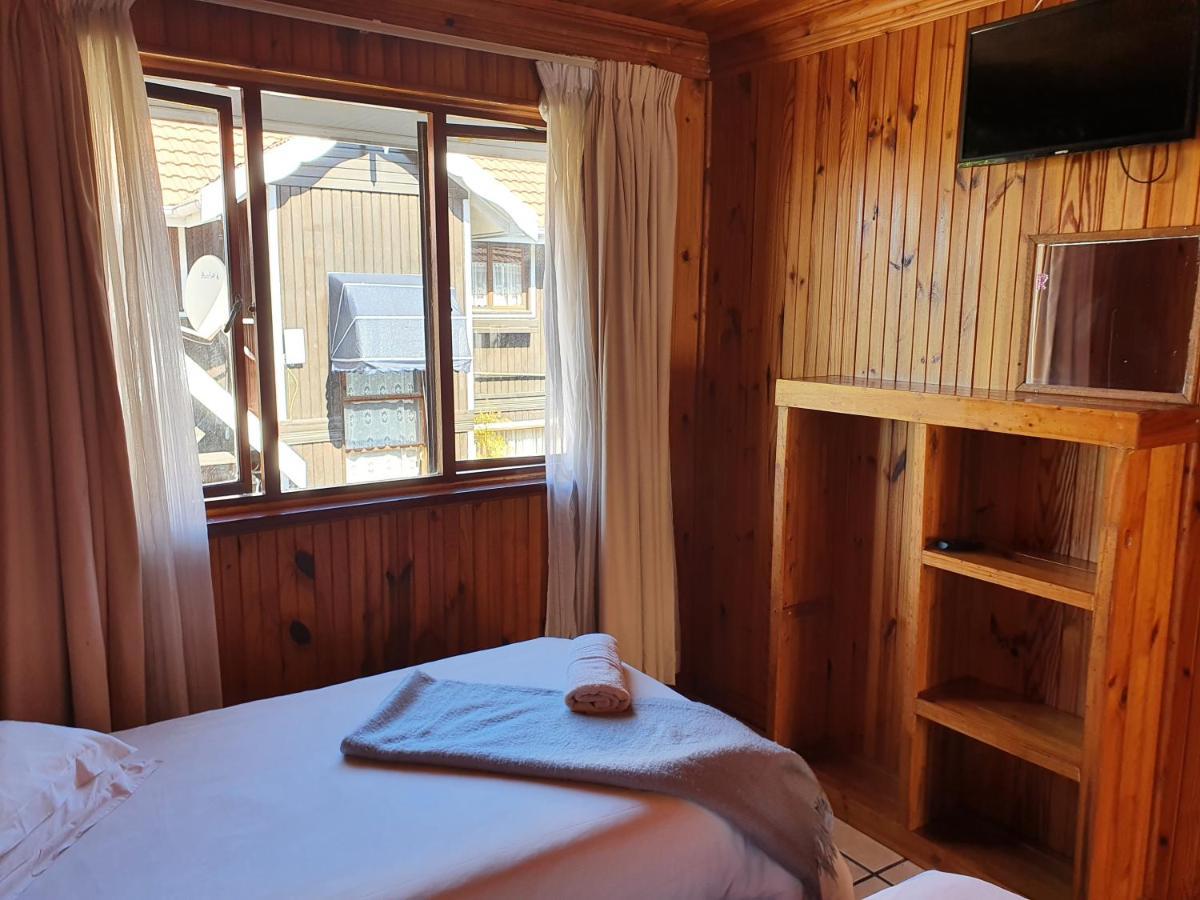 Lakeside Accommodation Найсне Экстерьер фото
