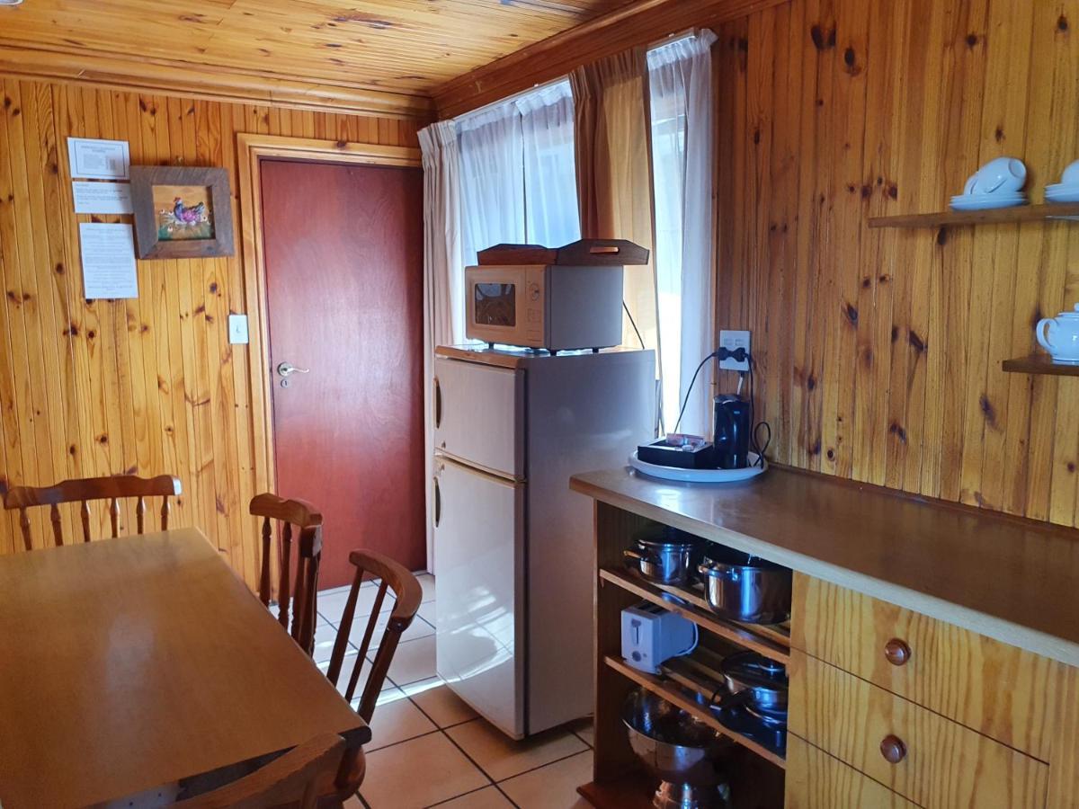 Lakeside Accommodation Найсне Экстерьер фото