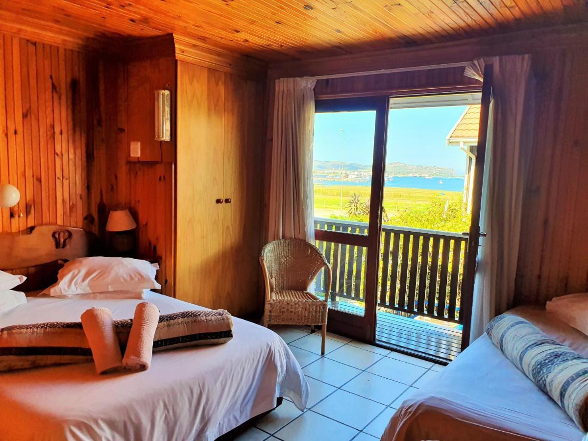 Lakeside Accommodation Найсне Экстерьер фото