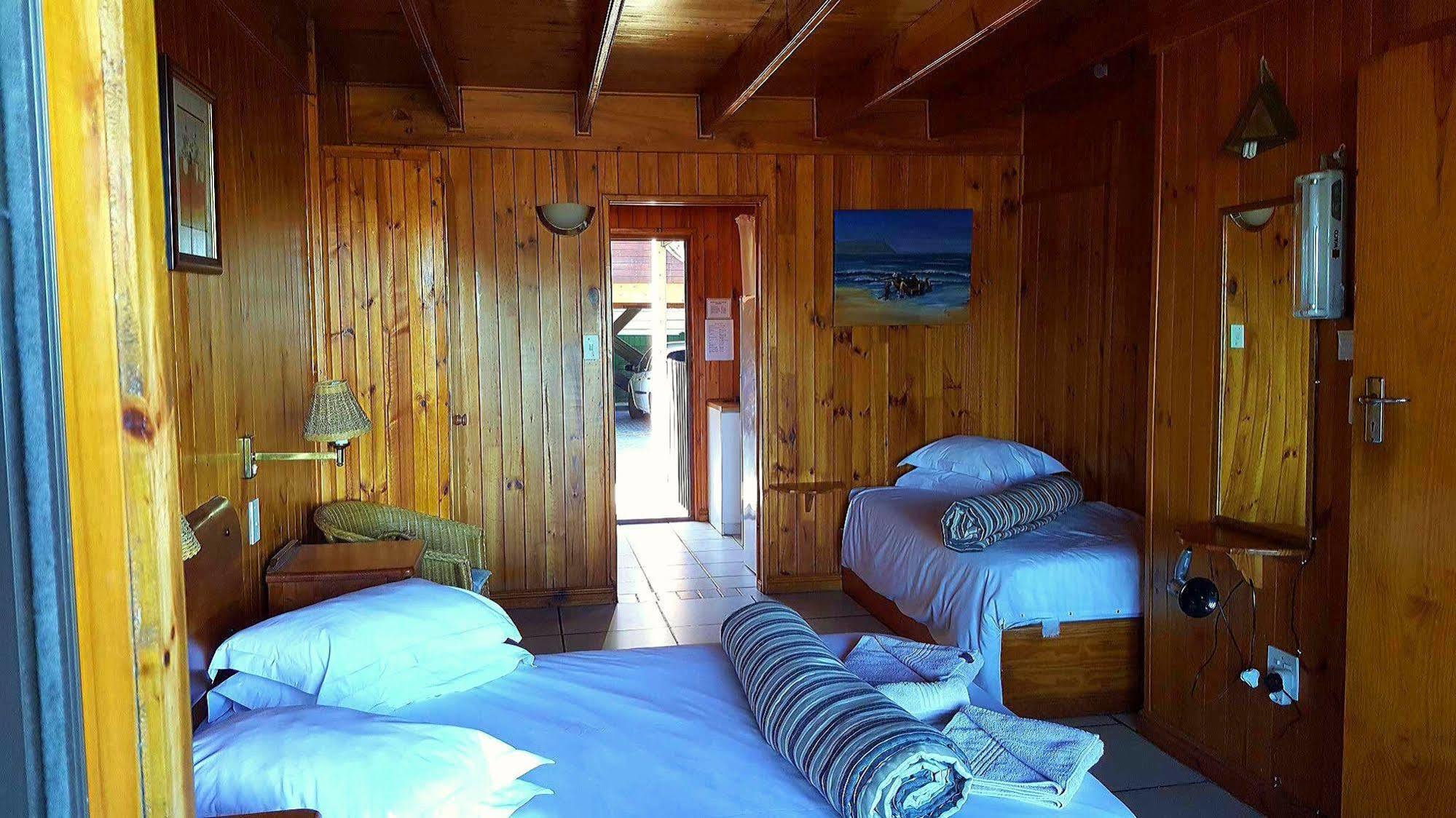Lakeside Accommodation Найсне Экстерьер фото